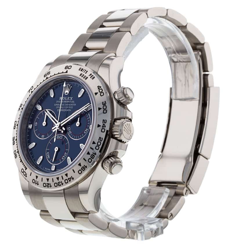 Rolex Daytona 116509